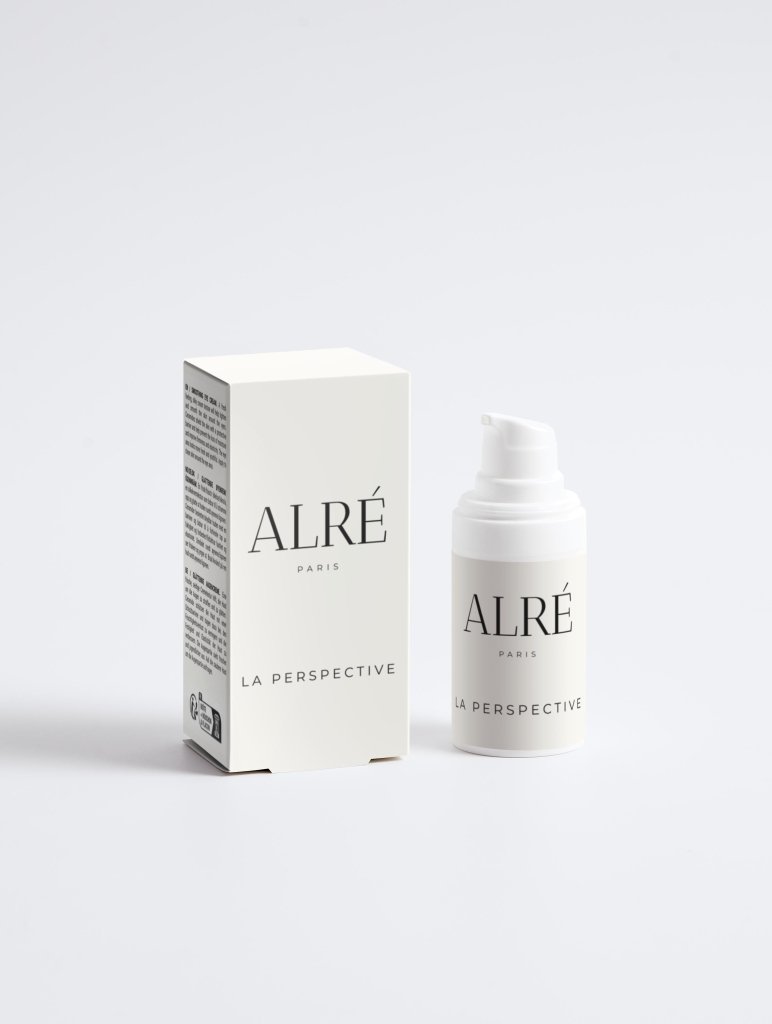 LA PERSPECTIVE • Soin Lissant Contour des Yeux - ALRÉ