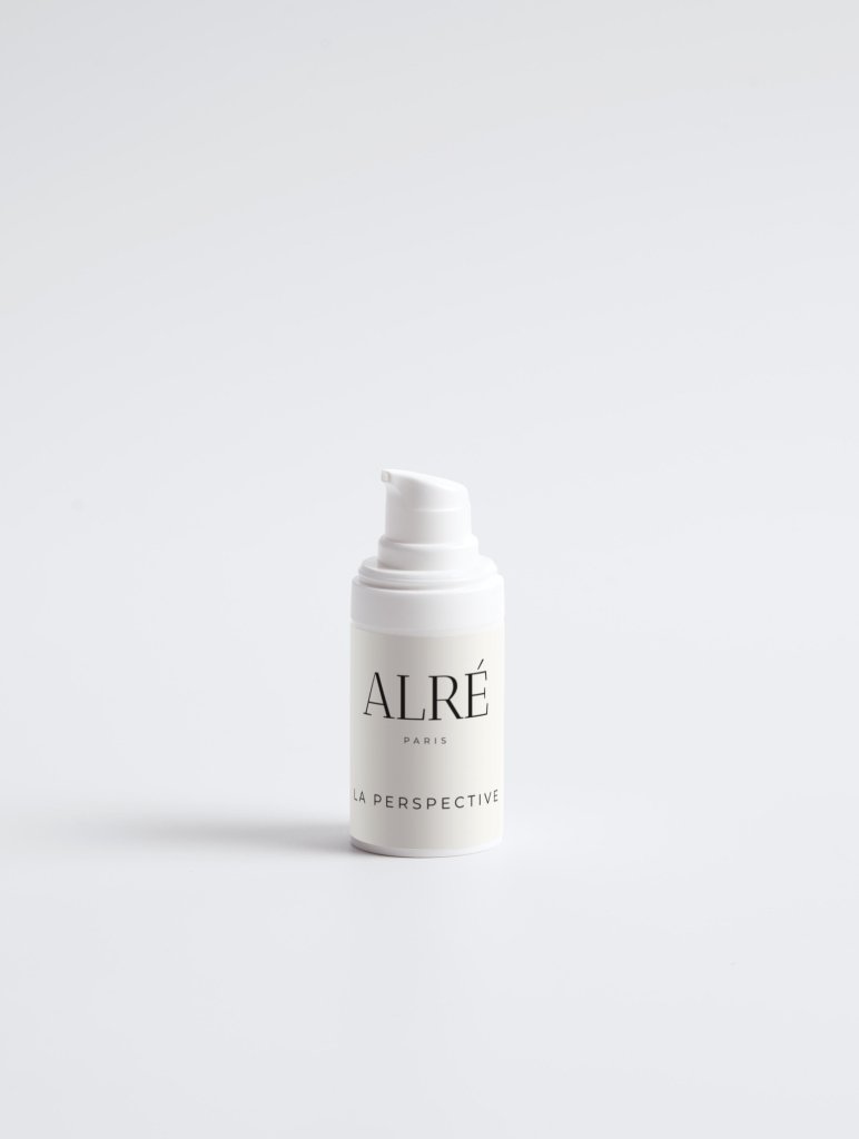 LA PERSPECTIVE • Soin Lissant Contour des Yeux - ALRÉ
