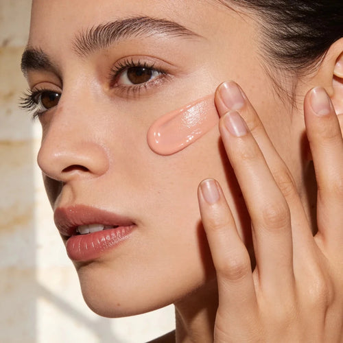 L'ARCHITECTE • Sérum Anti - Âge aux Peptides - ALRÉ