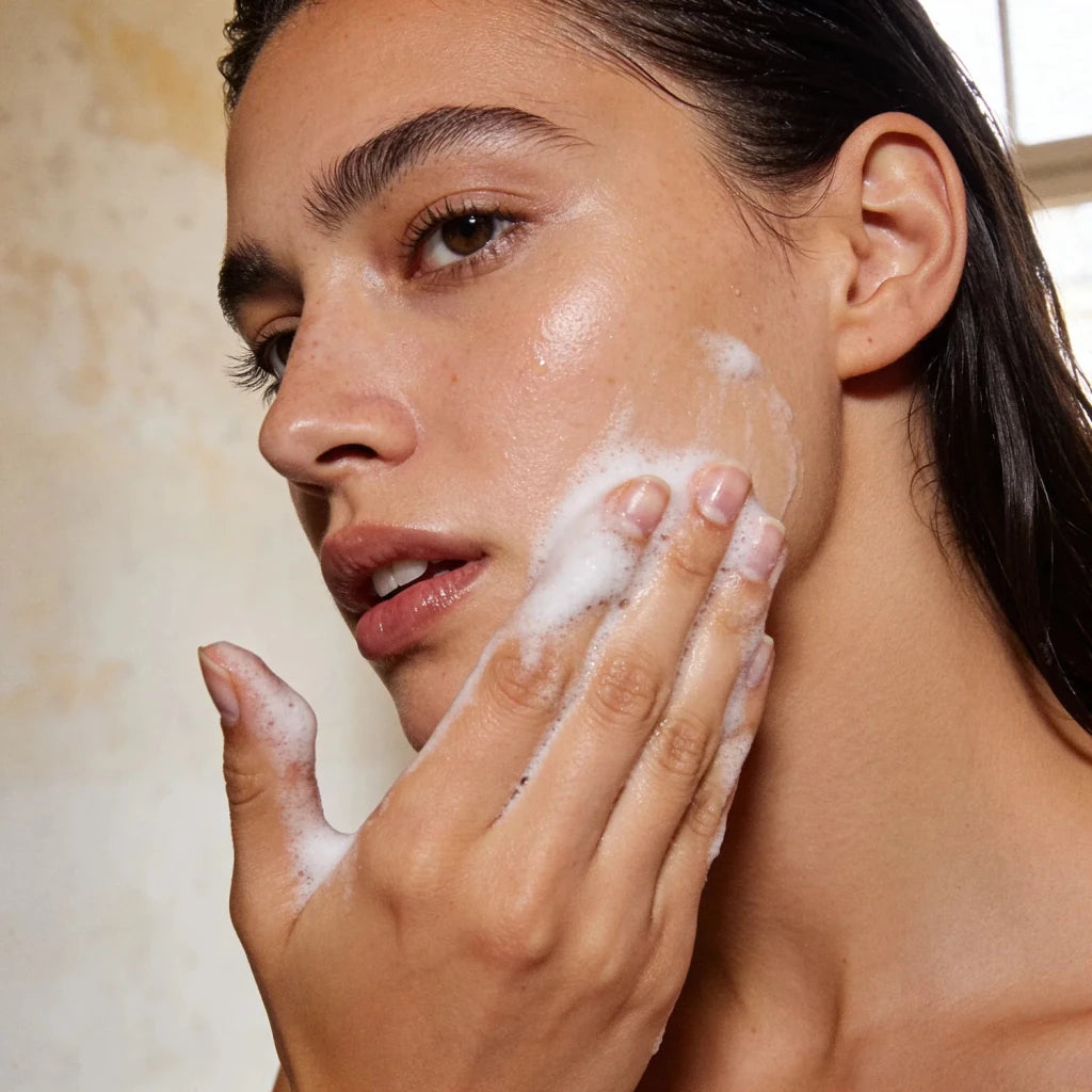 LE RITUEL • Mousse Nettoyante - ALRÉ