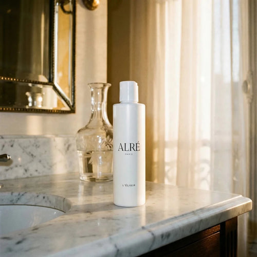 L'ÉLIXIR • Lotion Tonique Hydratante - ALRÉ