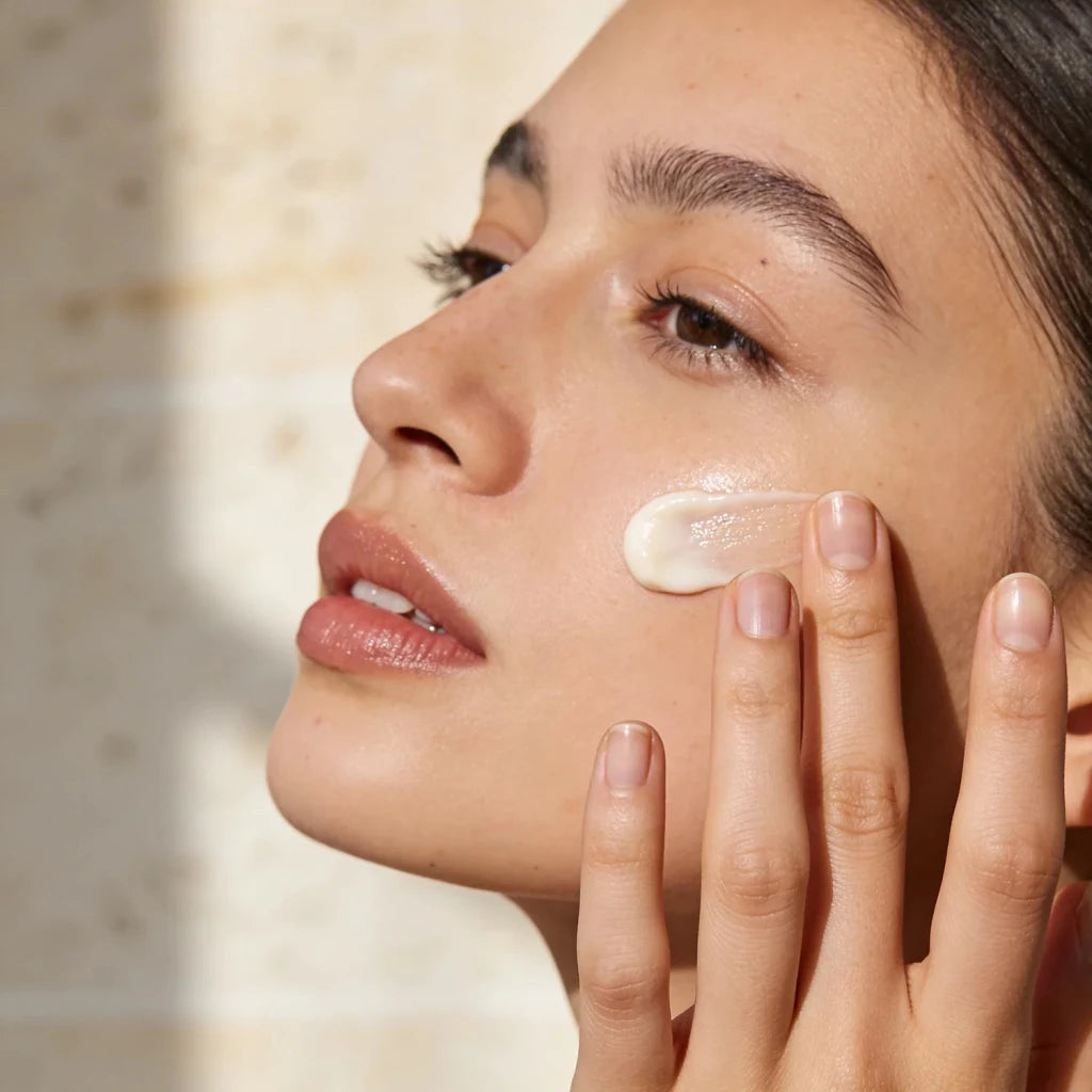 L'HÉRITAGE • Crème de Jour Anti - Âge - ALRÉ